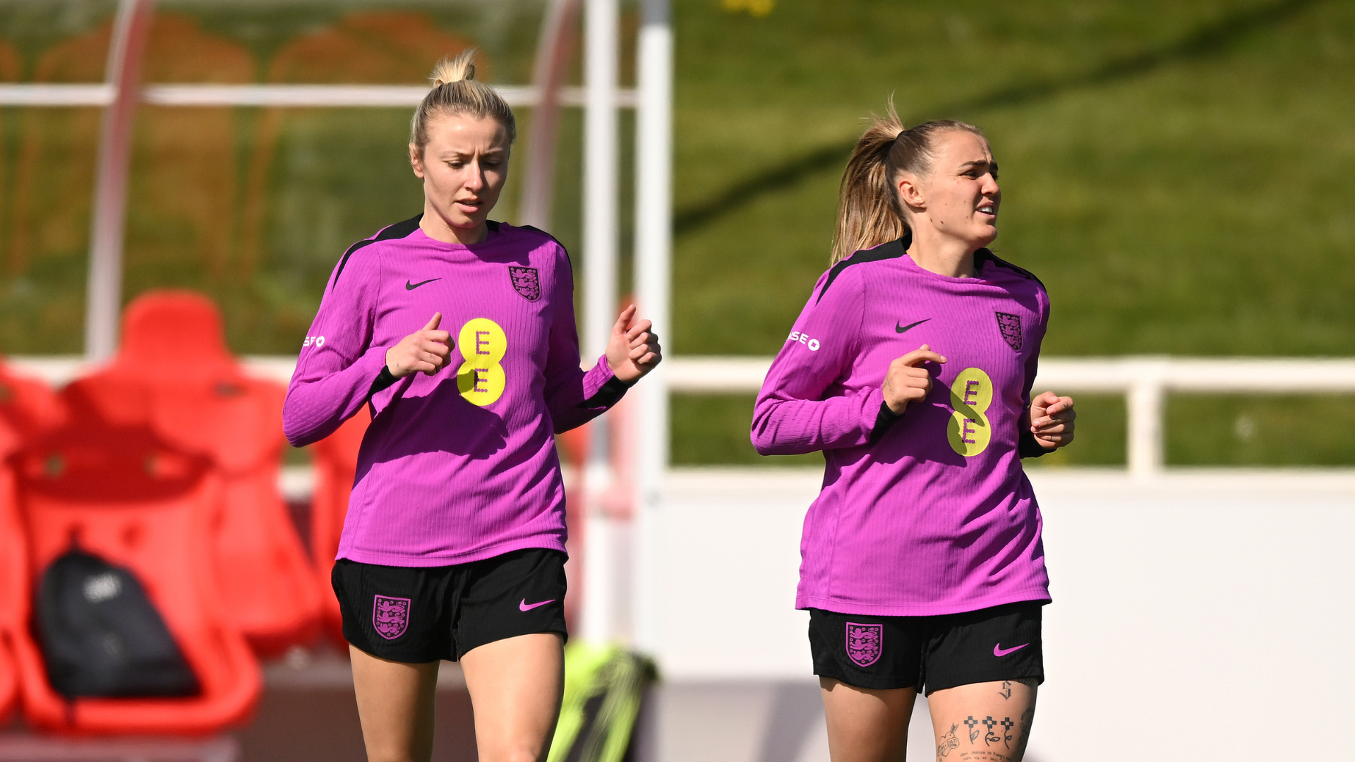 Williamson could miss Spain game