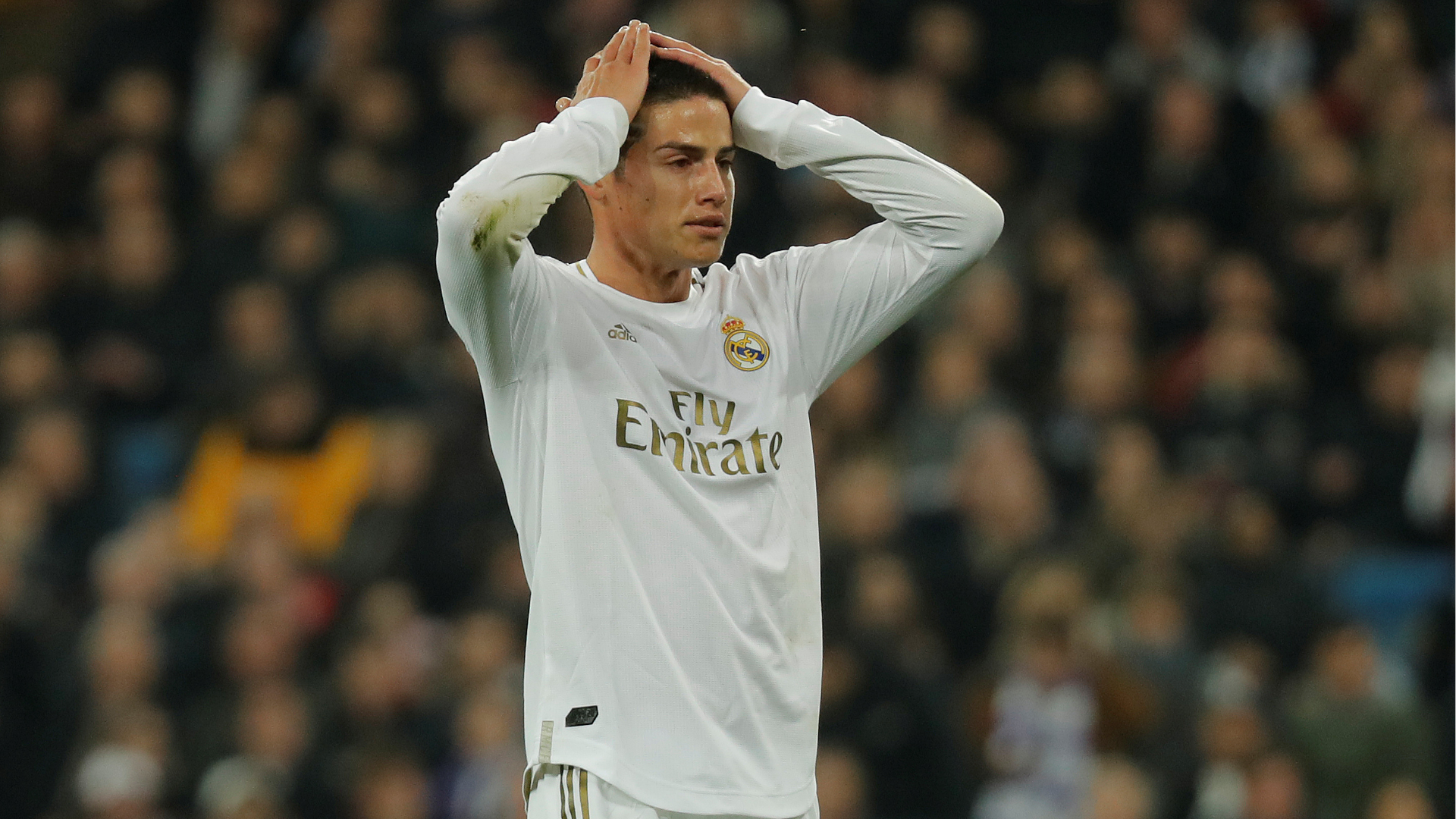 James Rodriguez