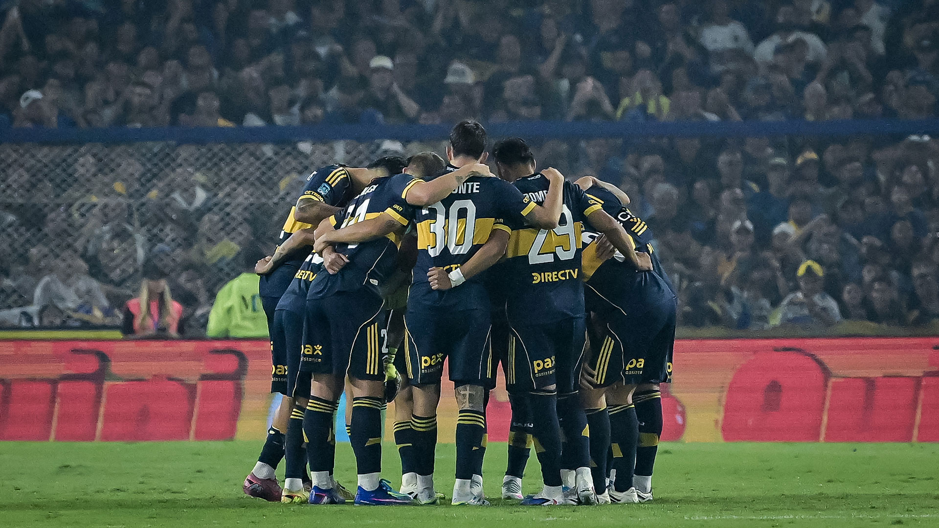 Boca Juniors