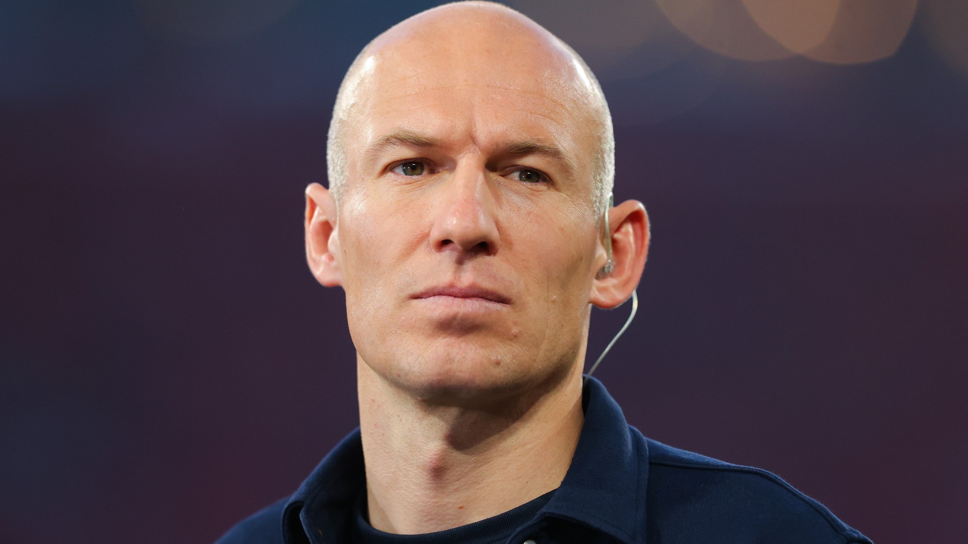 Robben backs Bayern to beat Madrid
