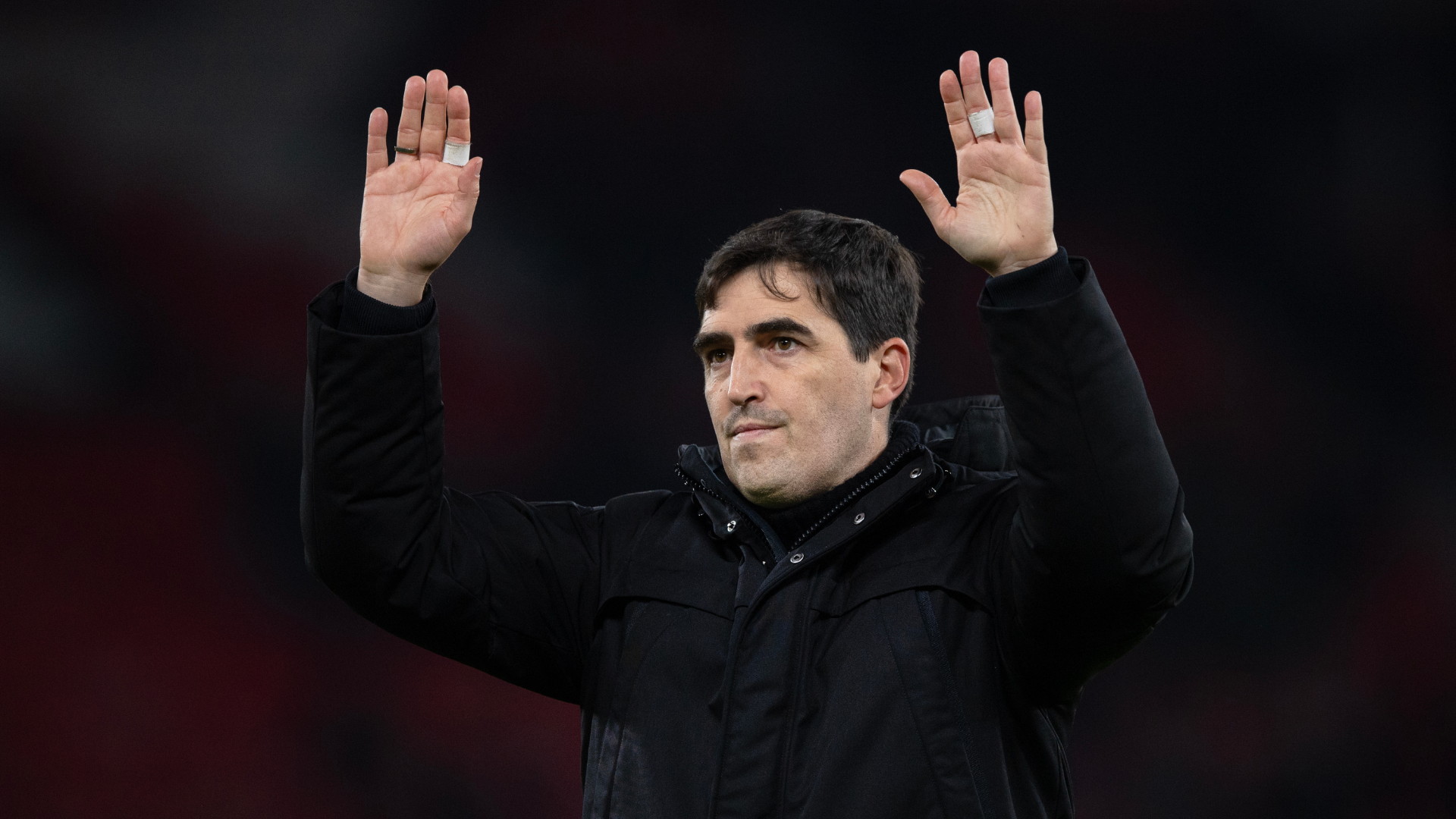 Iraola to leave Bournemouth