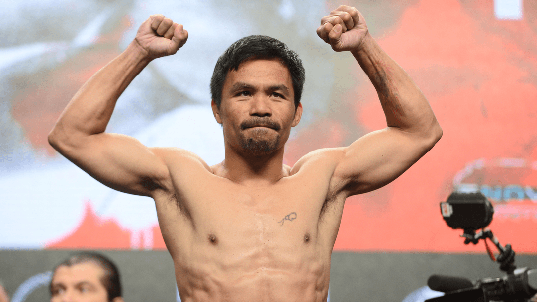 Manny Pacquiao vs. Ruslan Provodnikov: Reliving Boxing’s Golden Era