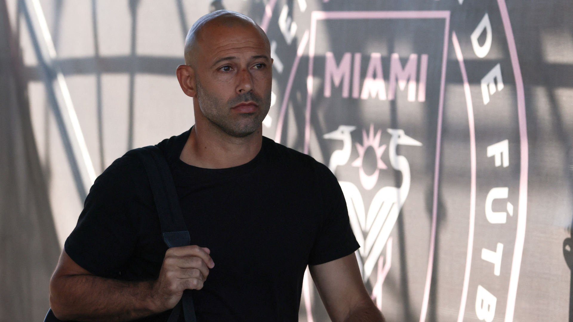 Mascherano