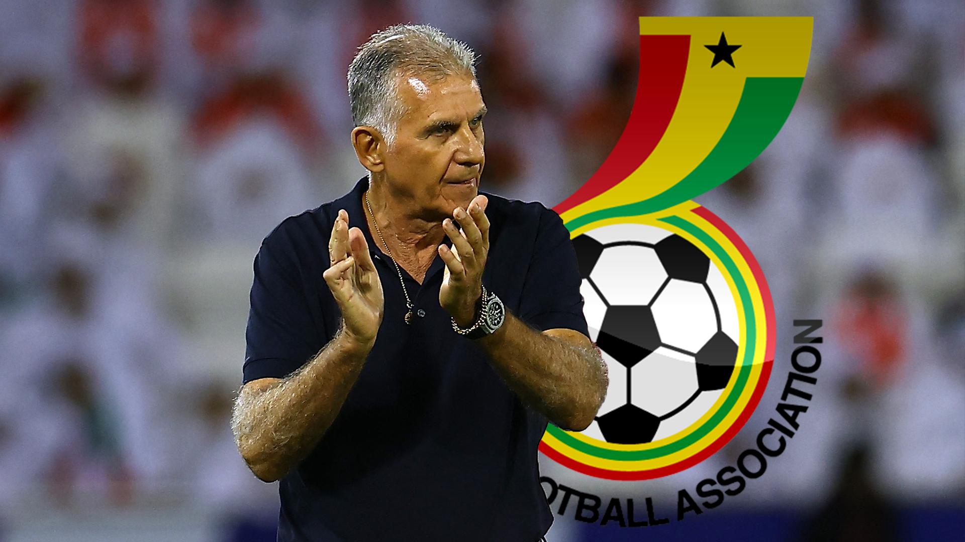 Carlos Queiroz