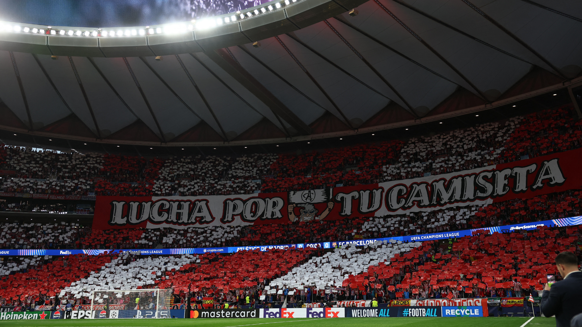 Atleti