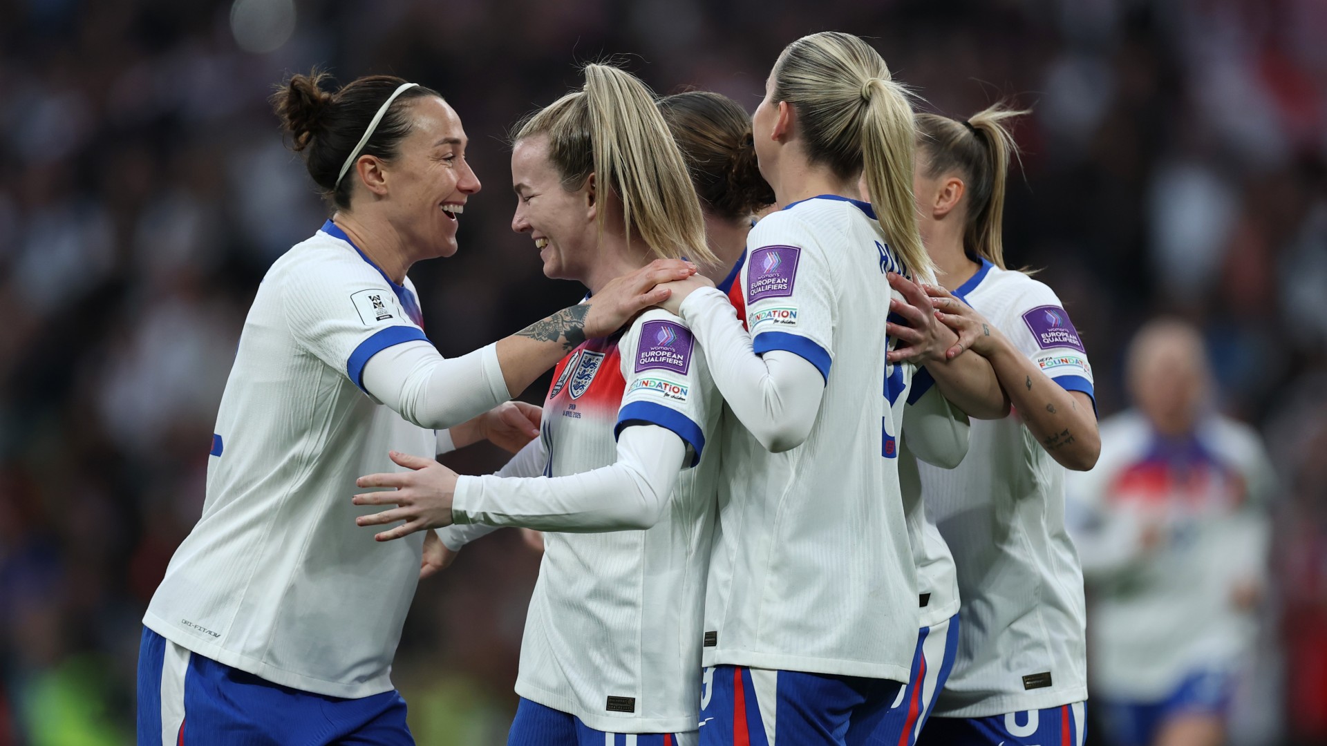 Report: England 1-0 Spain