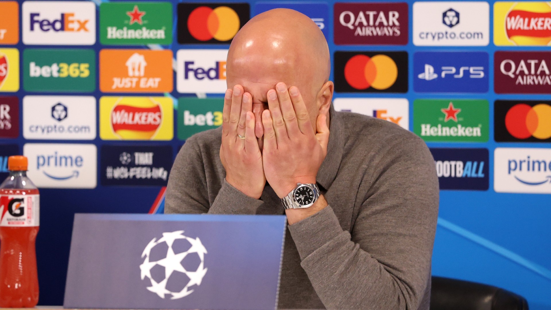 Slot: Liverpool must sell to buy