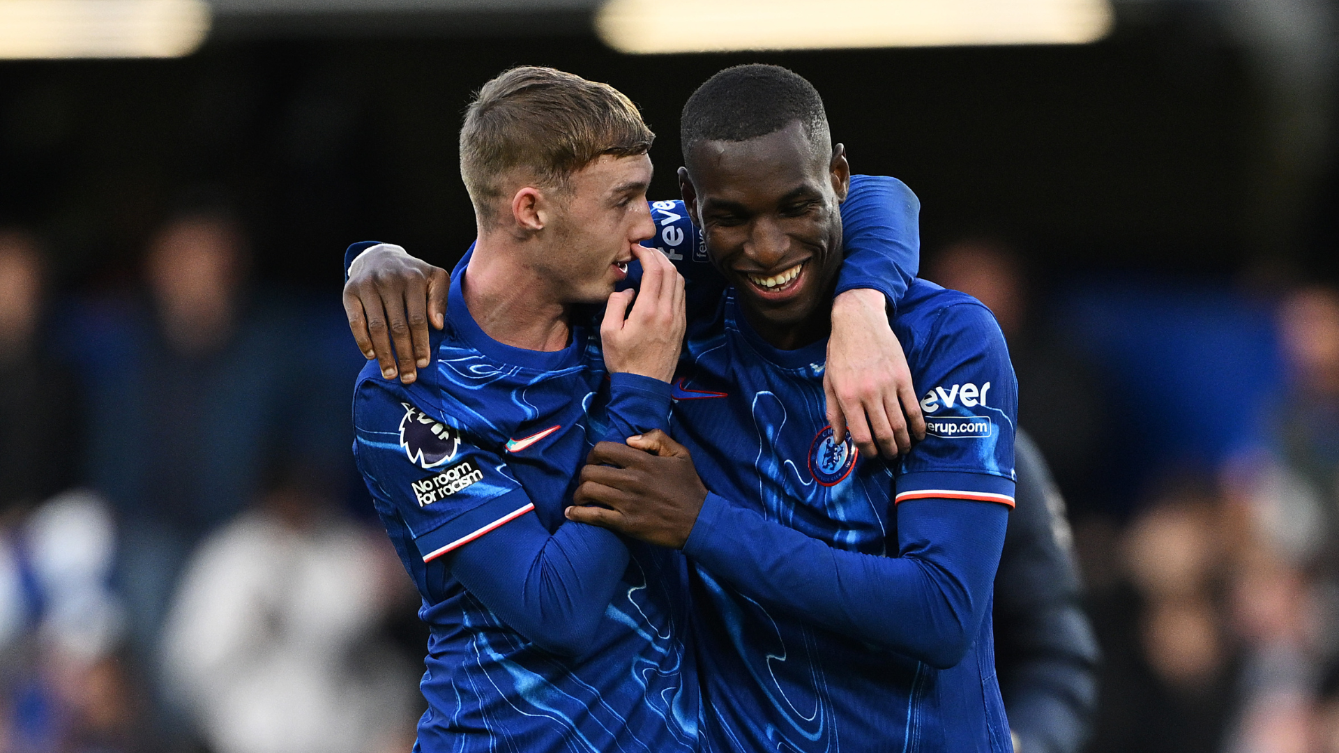 Mikel: Palmer lost without Jackson