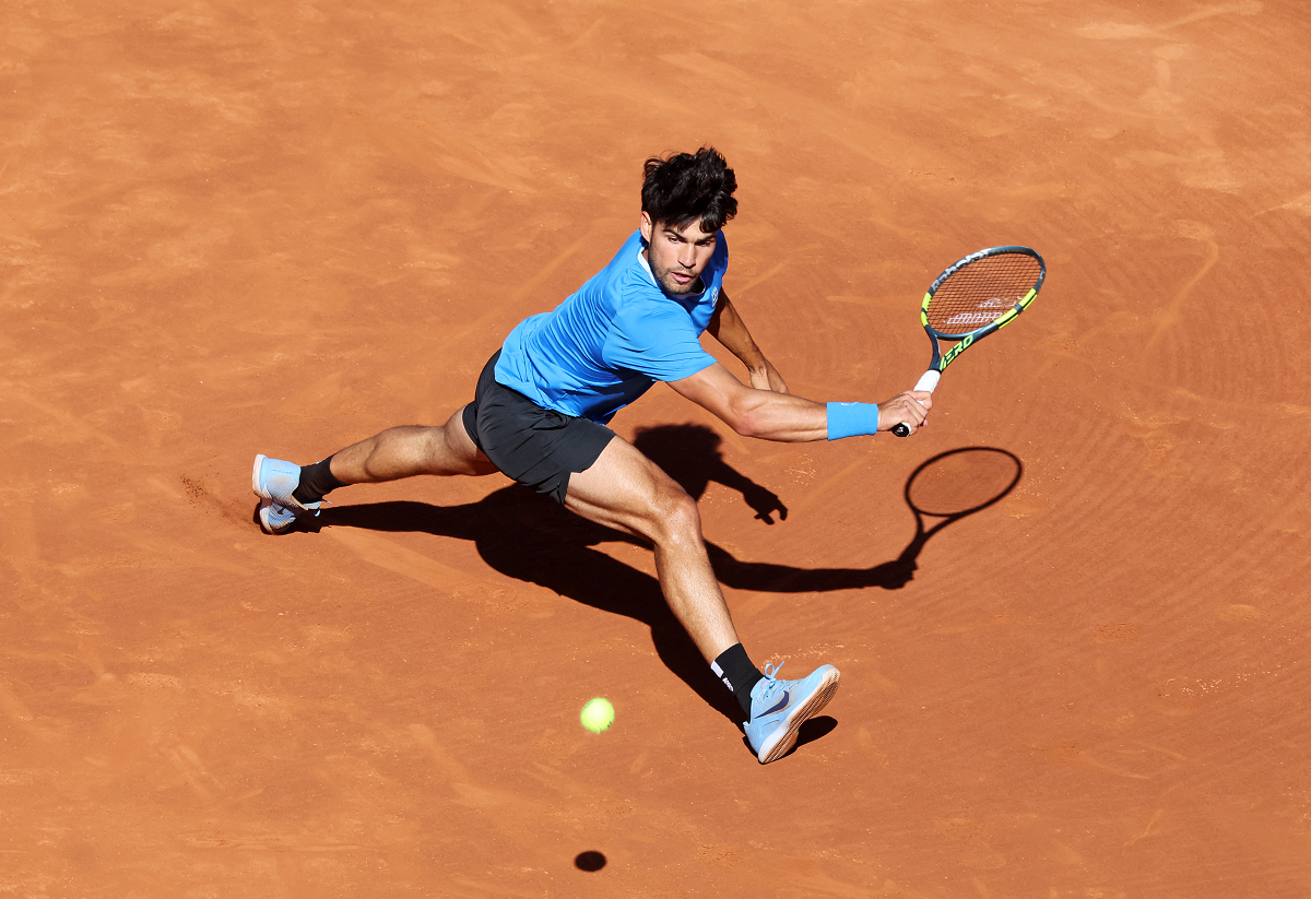 كارلوس ألكاراز