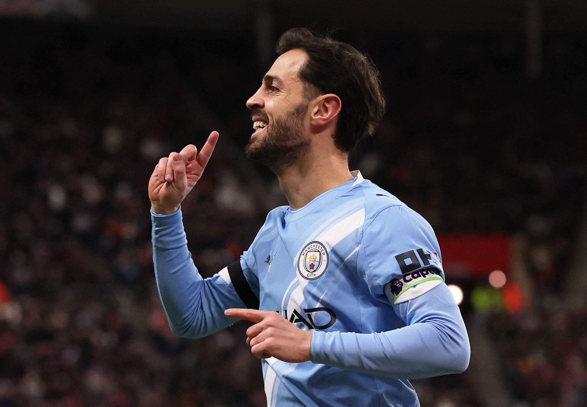 Bernardo Silva