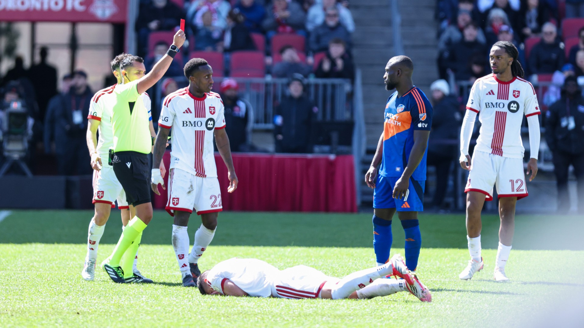 Preview: Cincinnati v Chicago Fire