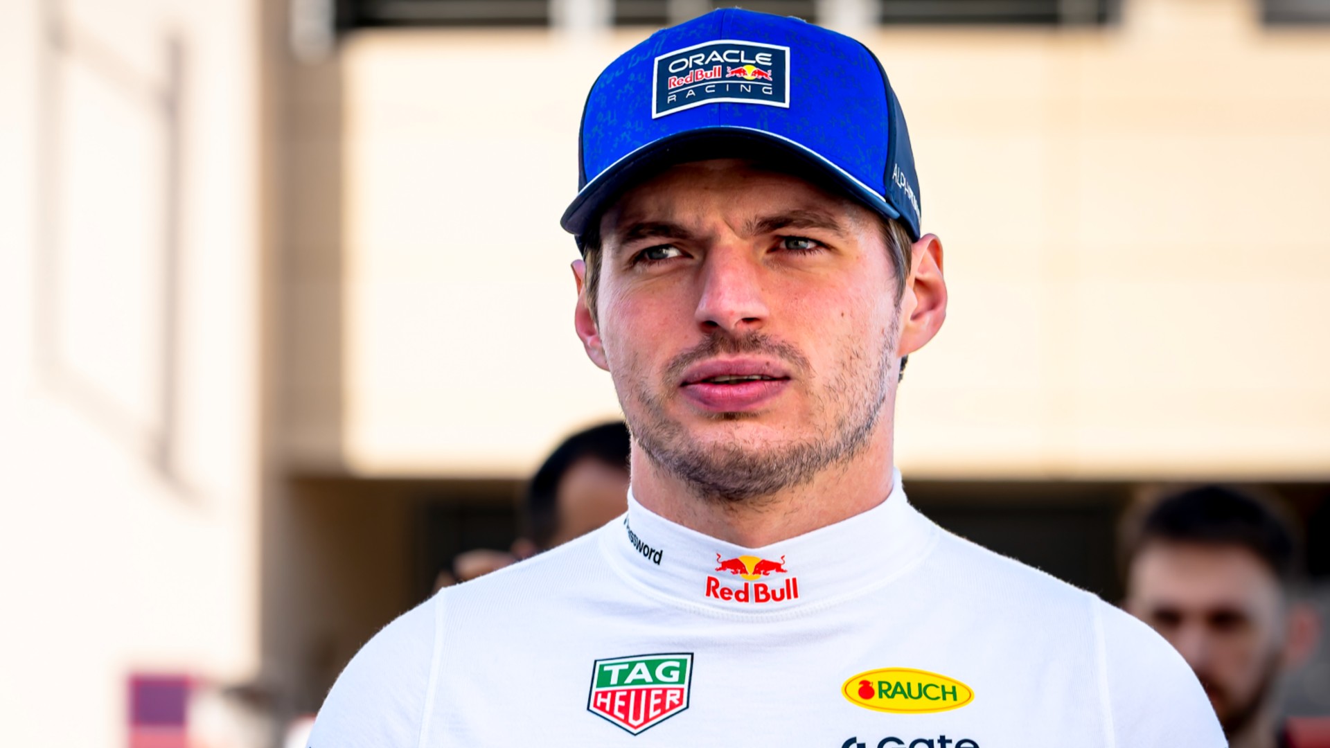 Russell understands if Max quits F1