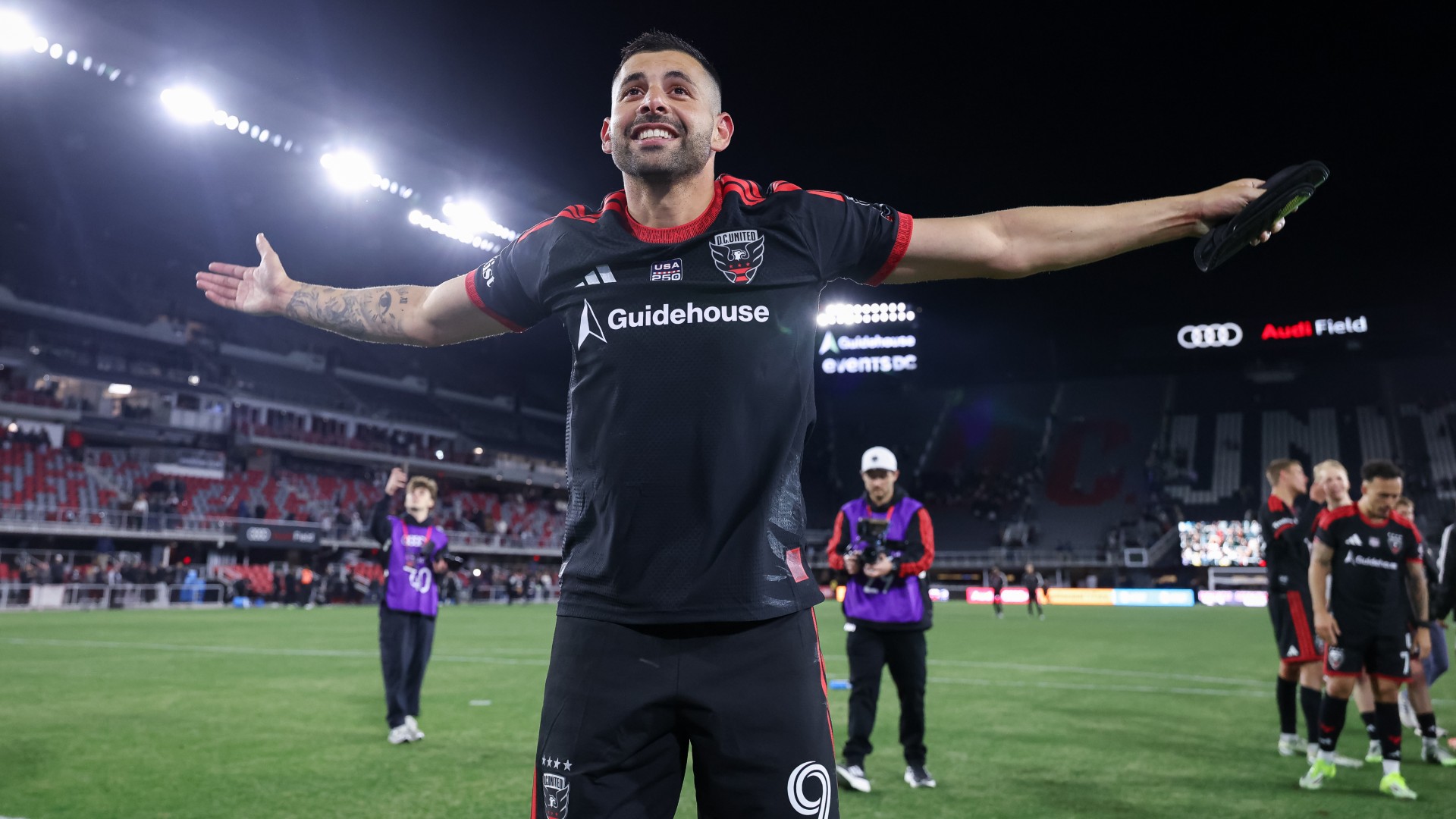 Preview: Philadelphia v D.C. United