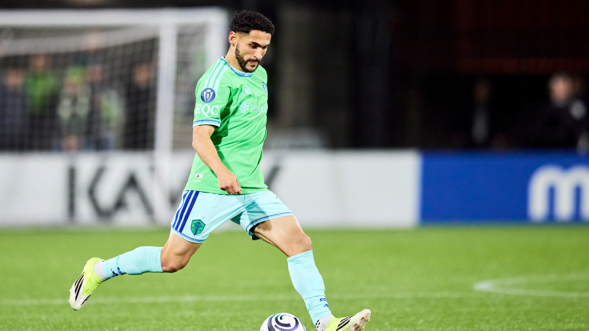 Preview: Seattle v St. Louis