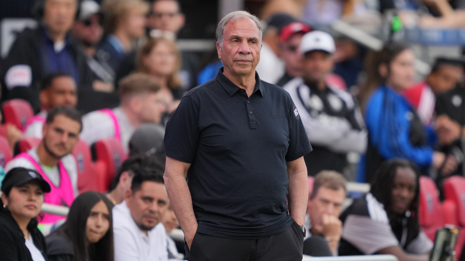 Preview: LAFC v SJ Earthquakes