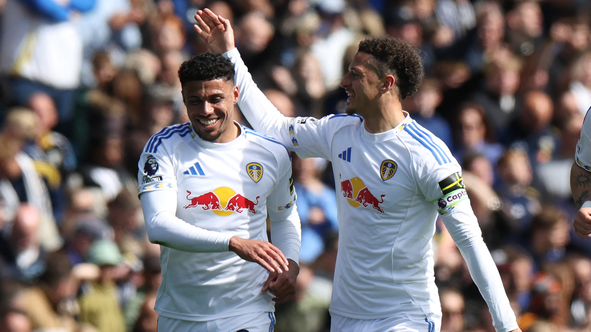 Report: Leeds United 3-0 Wolves