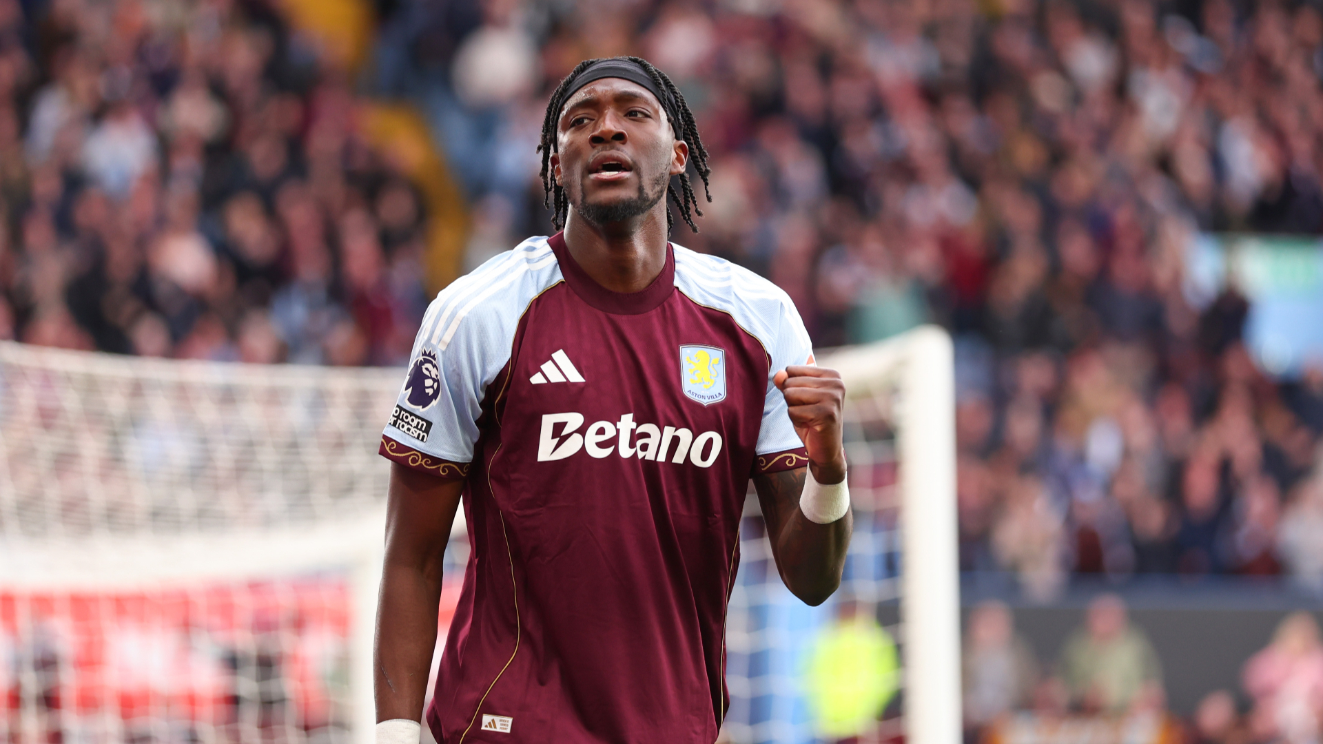 Report: Villa 4-3 Sunderland