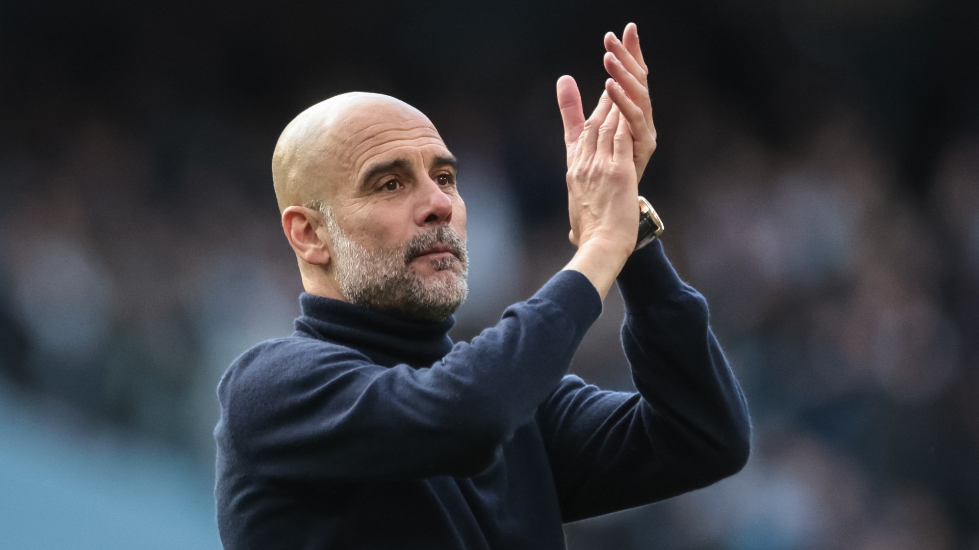 Pep: Arsenal still best in England