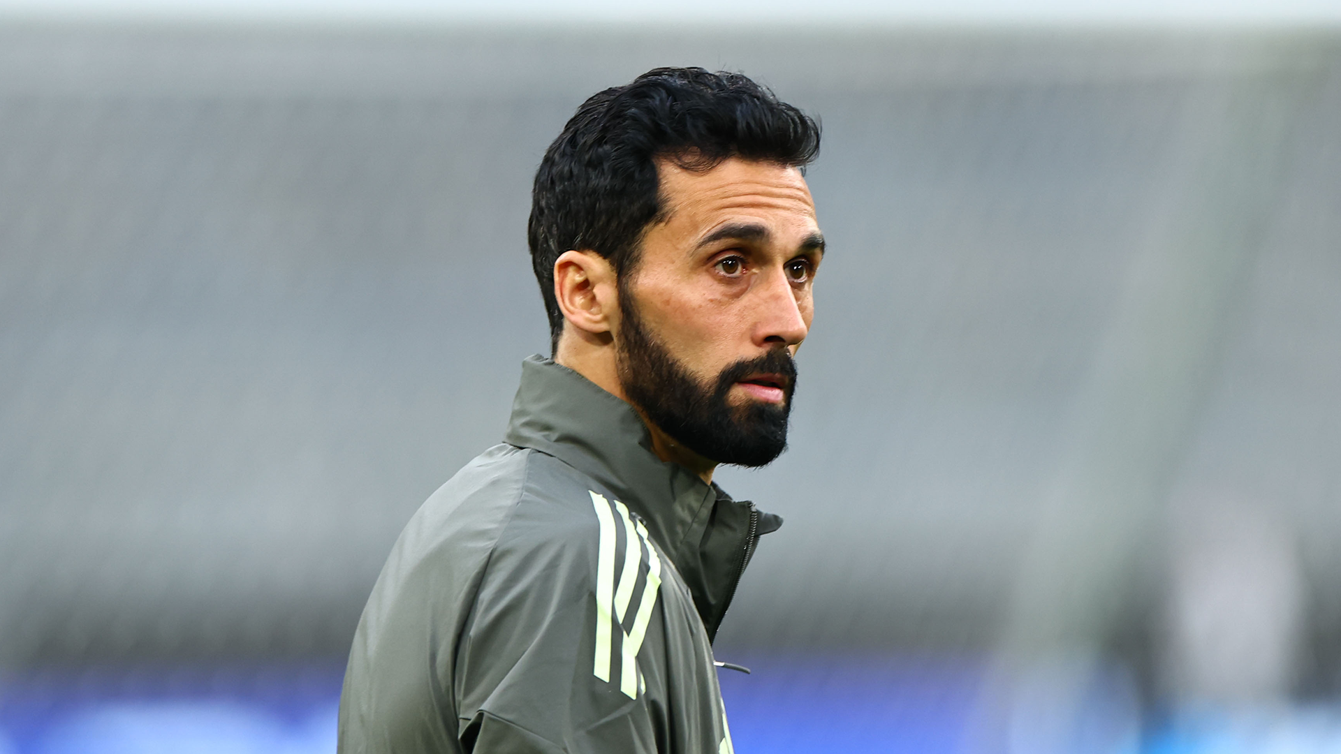 Álvaro Arbeloa