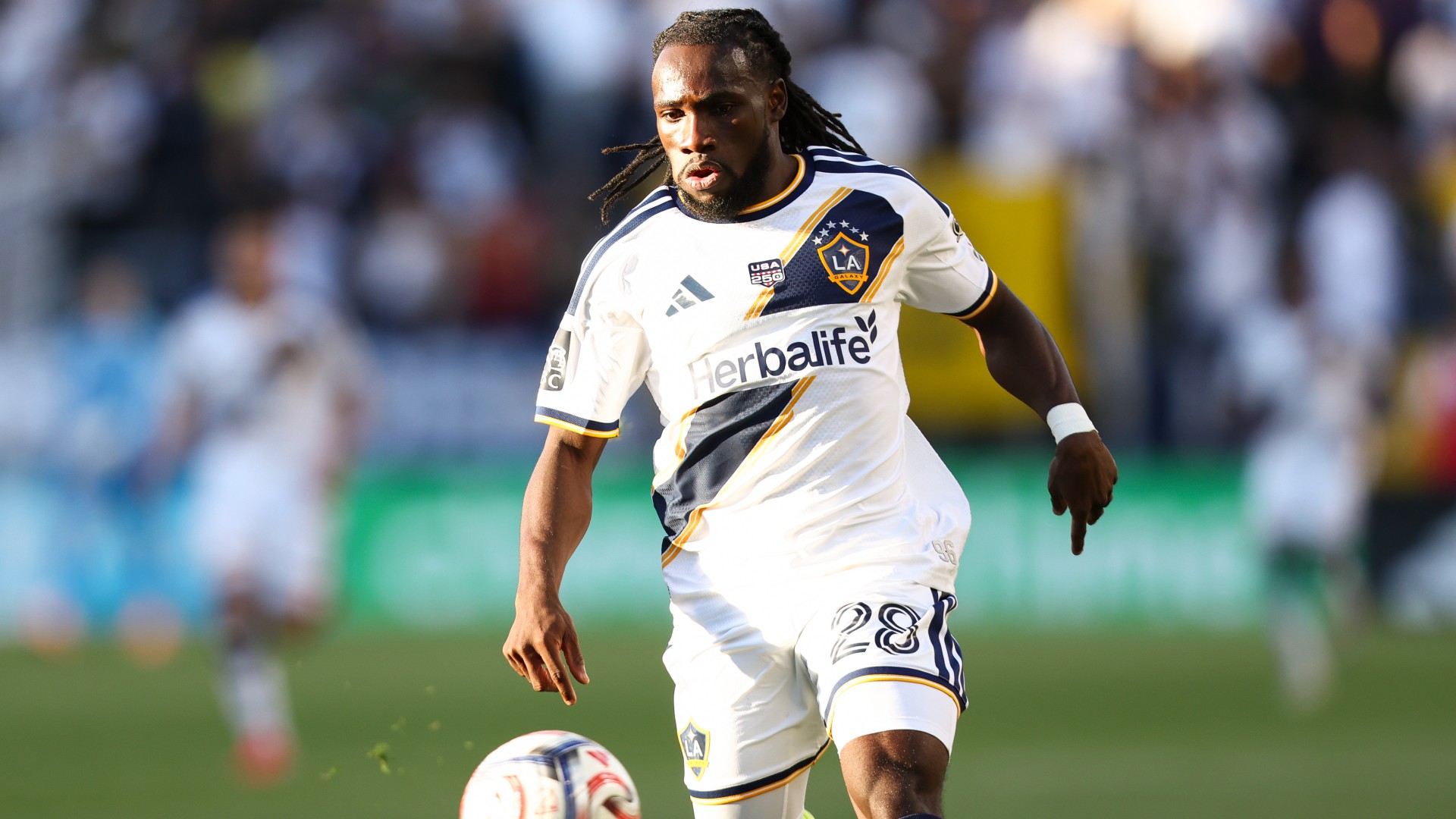 Preview: Columbus Crew v LA Galaxy
