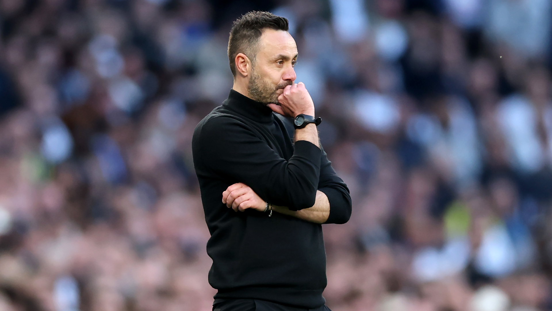 Sherwood predicts Spurs exodus