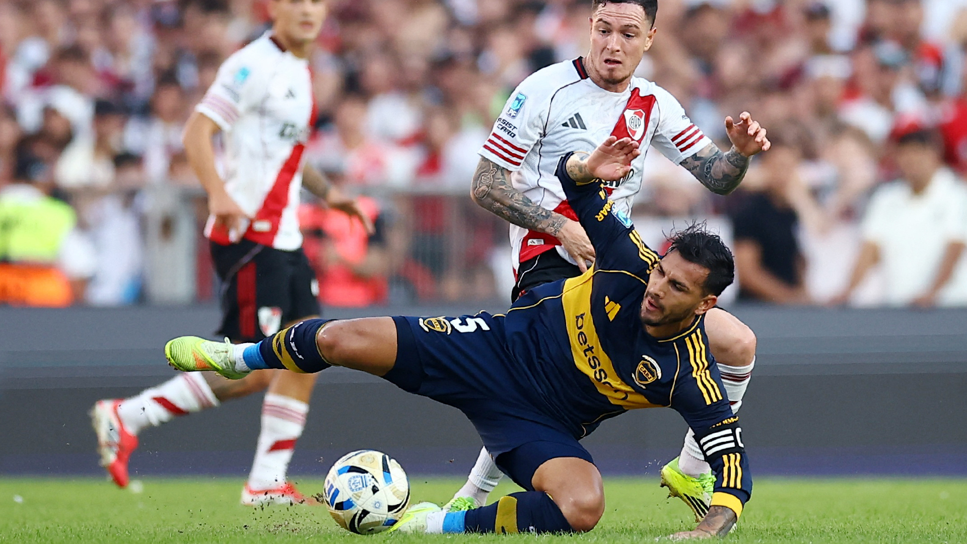 paredes