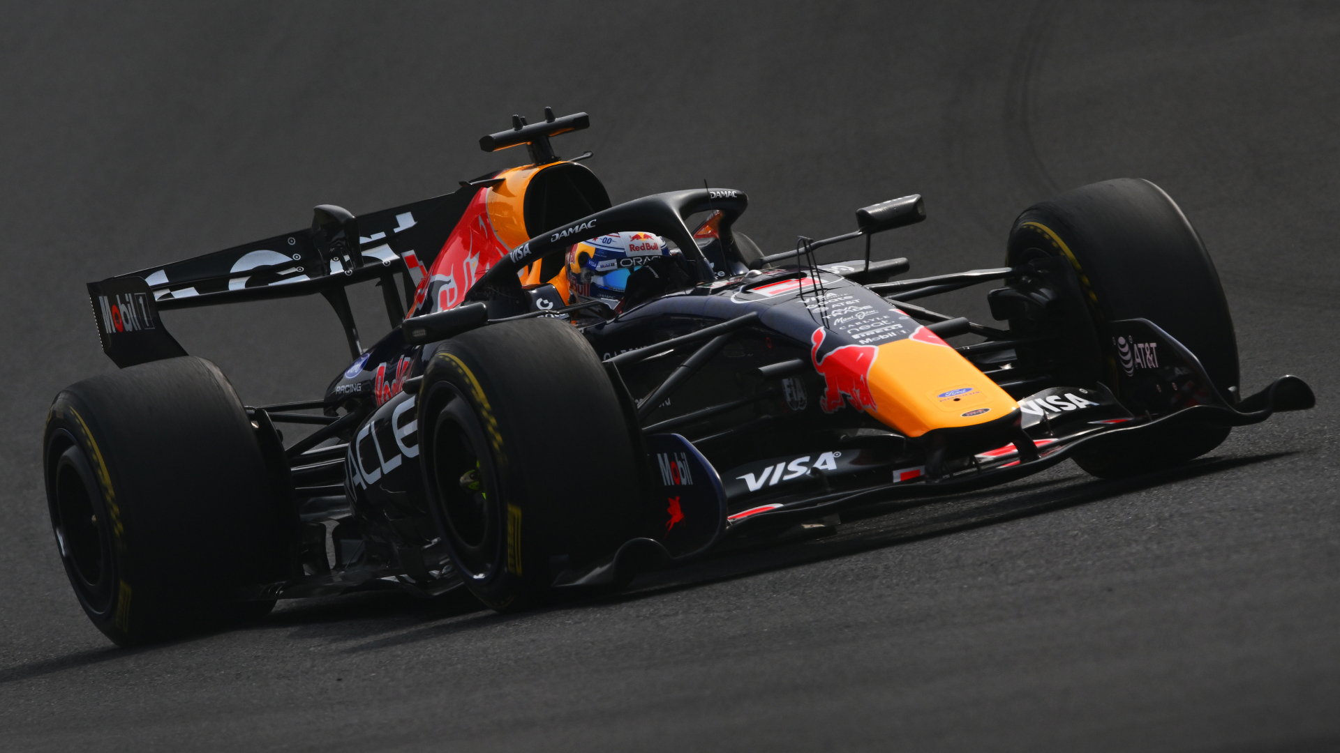 F1 rules tweaked ahead of Miami 