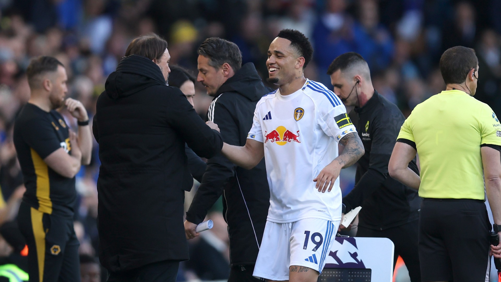 Preview: Bournemouth v Leeds United