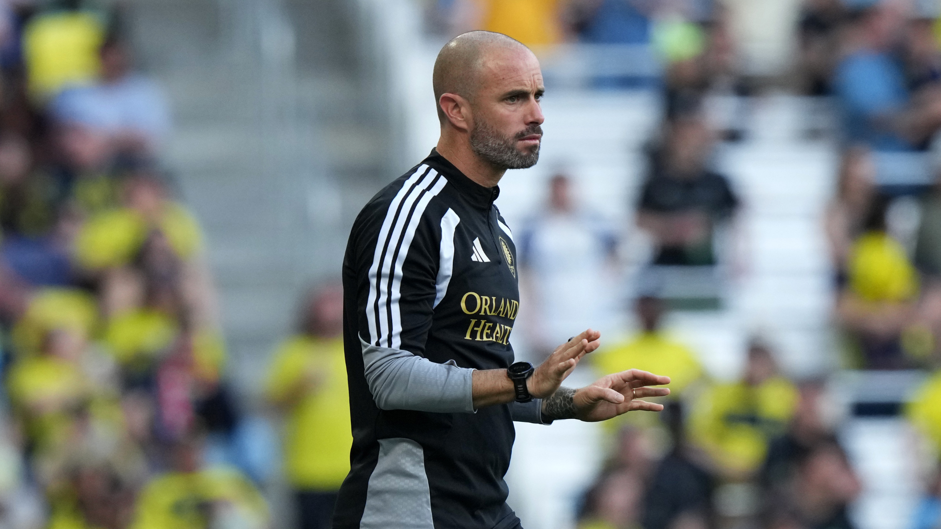 Preview: Orlando v Charlotte