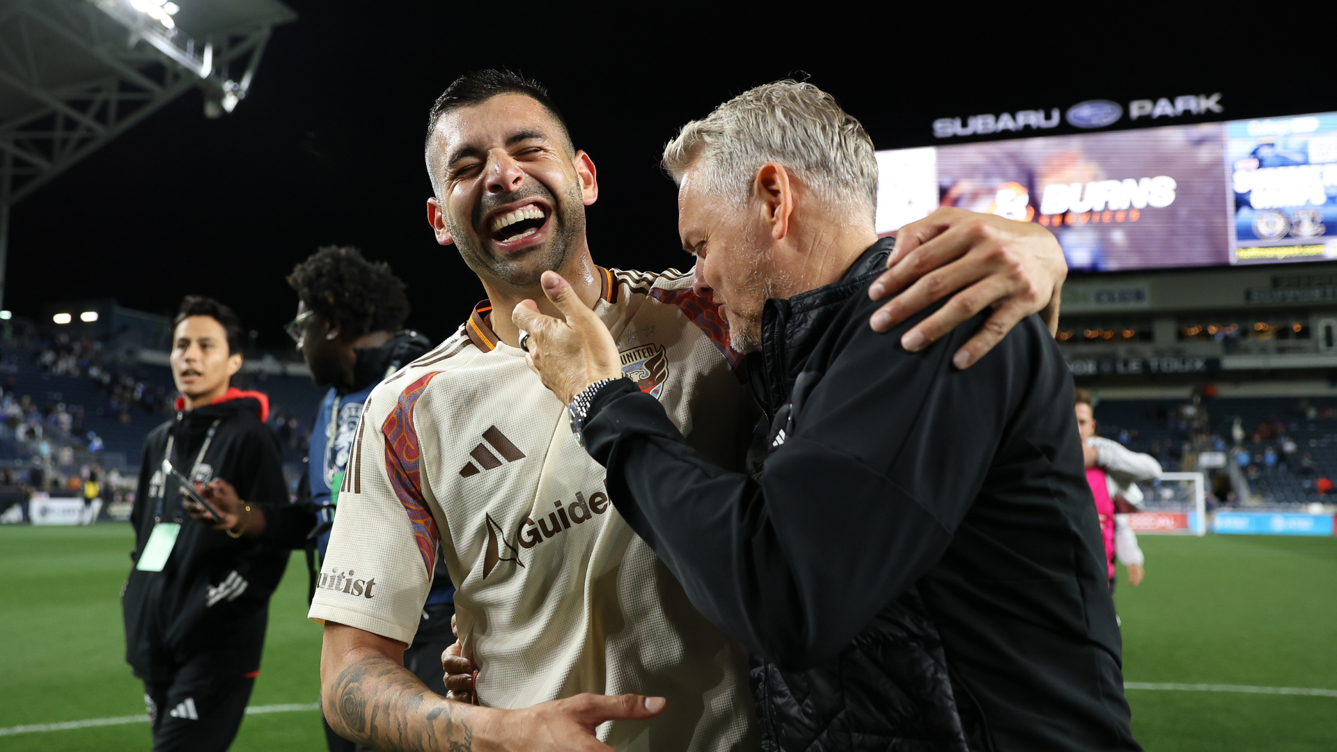 Preview: Toronto v Philadelphia 