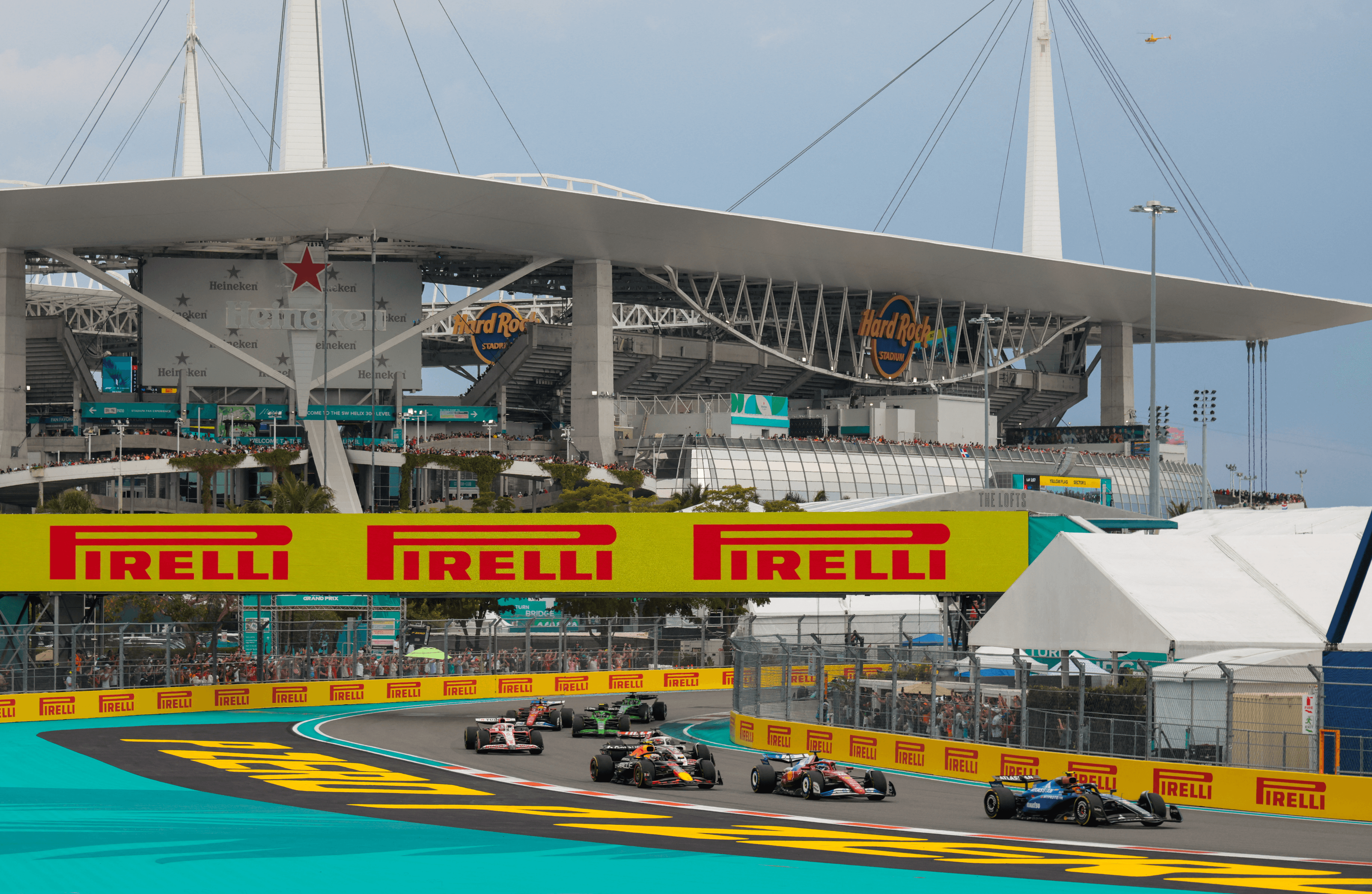 2026 Miami GP
