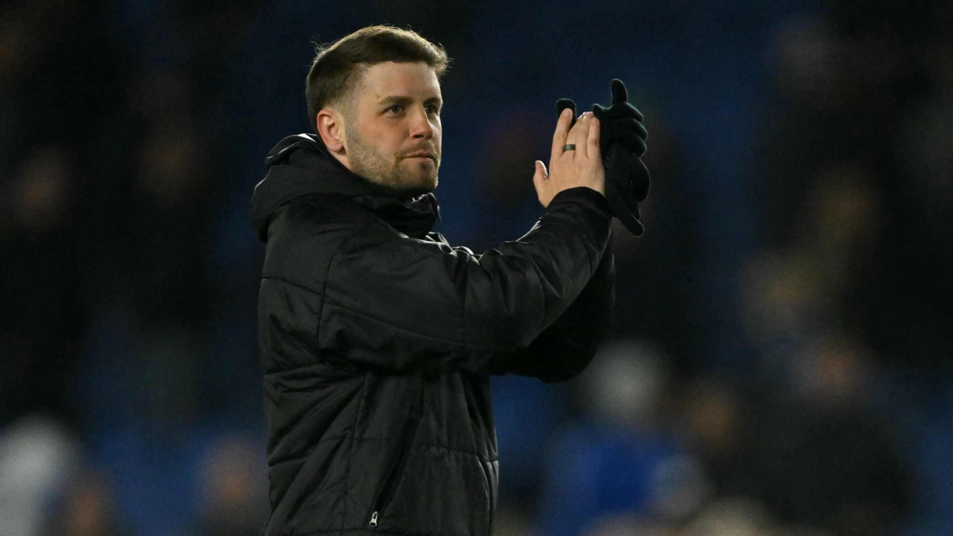 Hurzeler ignoring PL table