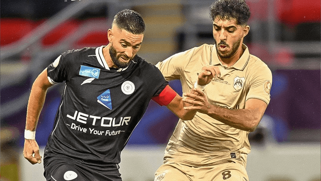 الريان القطري بطلاً لدوري أبطال الخليج للأندية