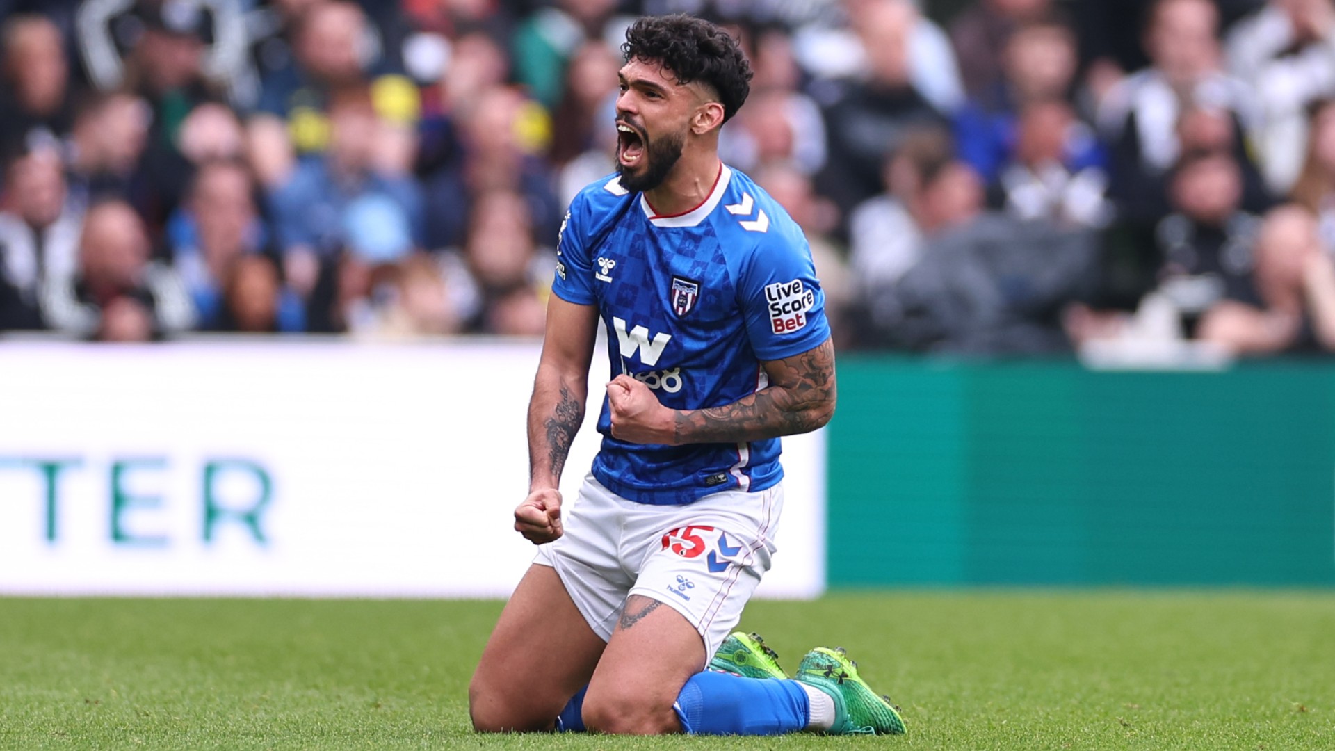 Preview: Sunderland v Nott'm Forest