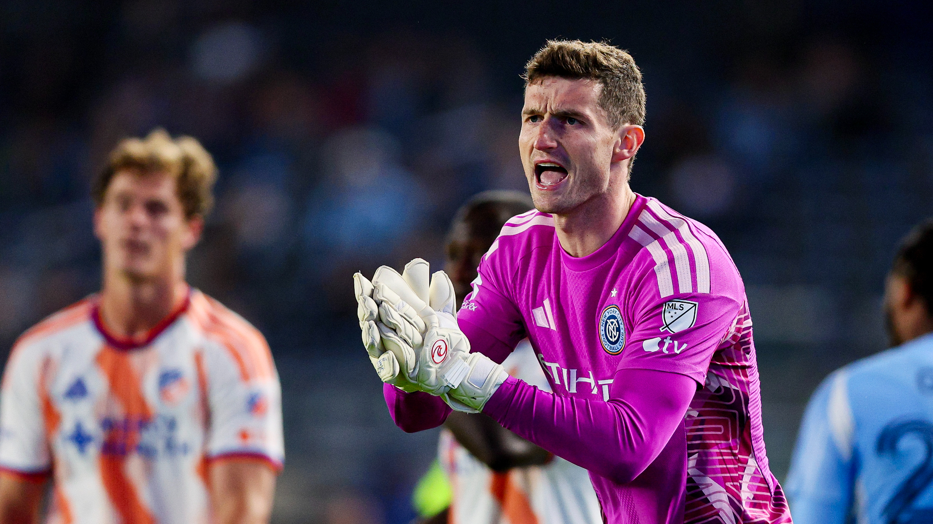 Montreal v NYCFC preview