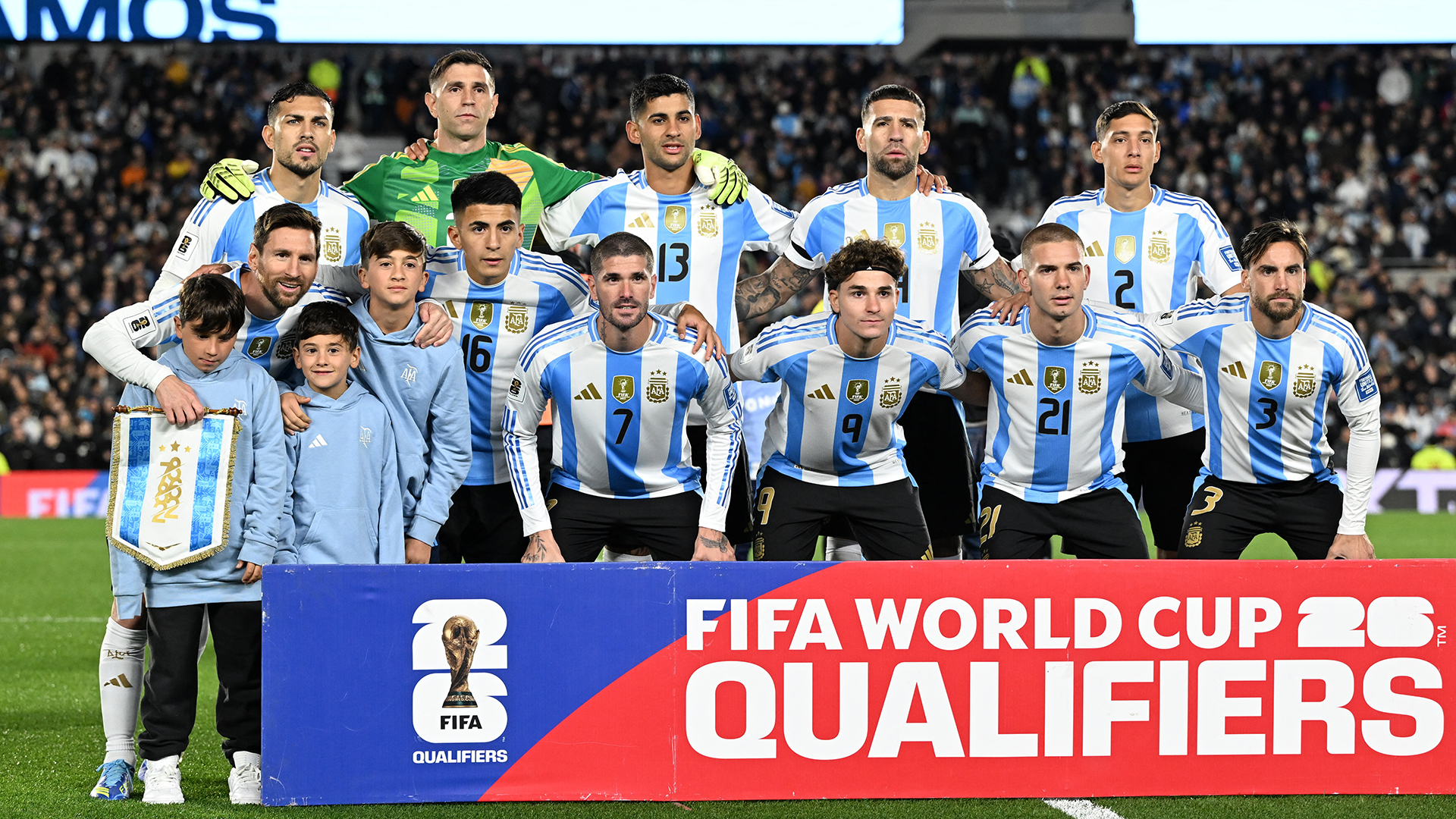 Argentina