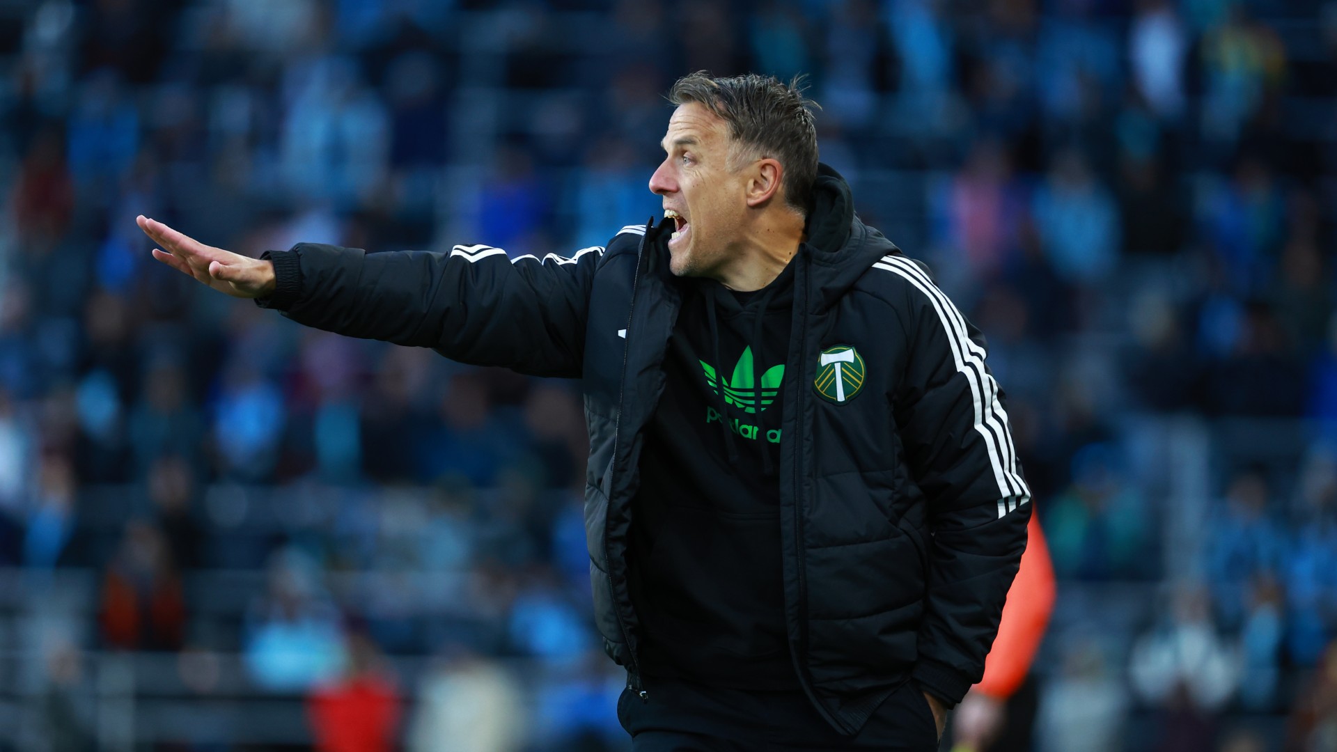 Preview: San Diego v Portland