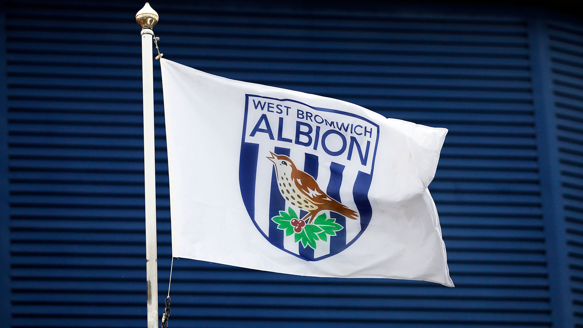 West Bromwich Albion