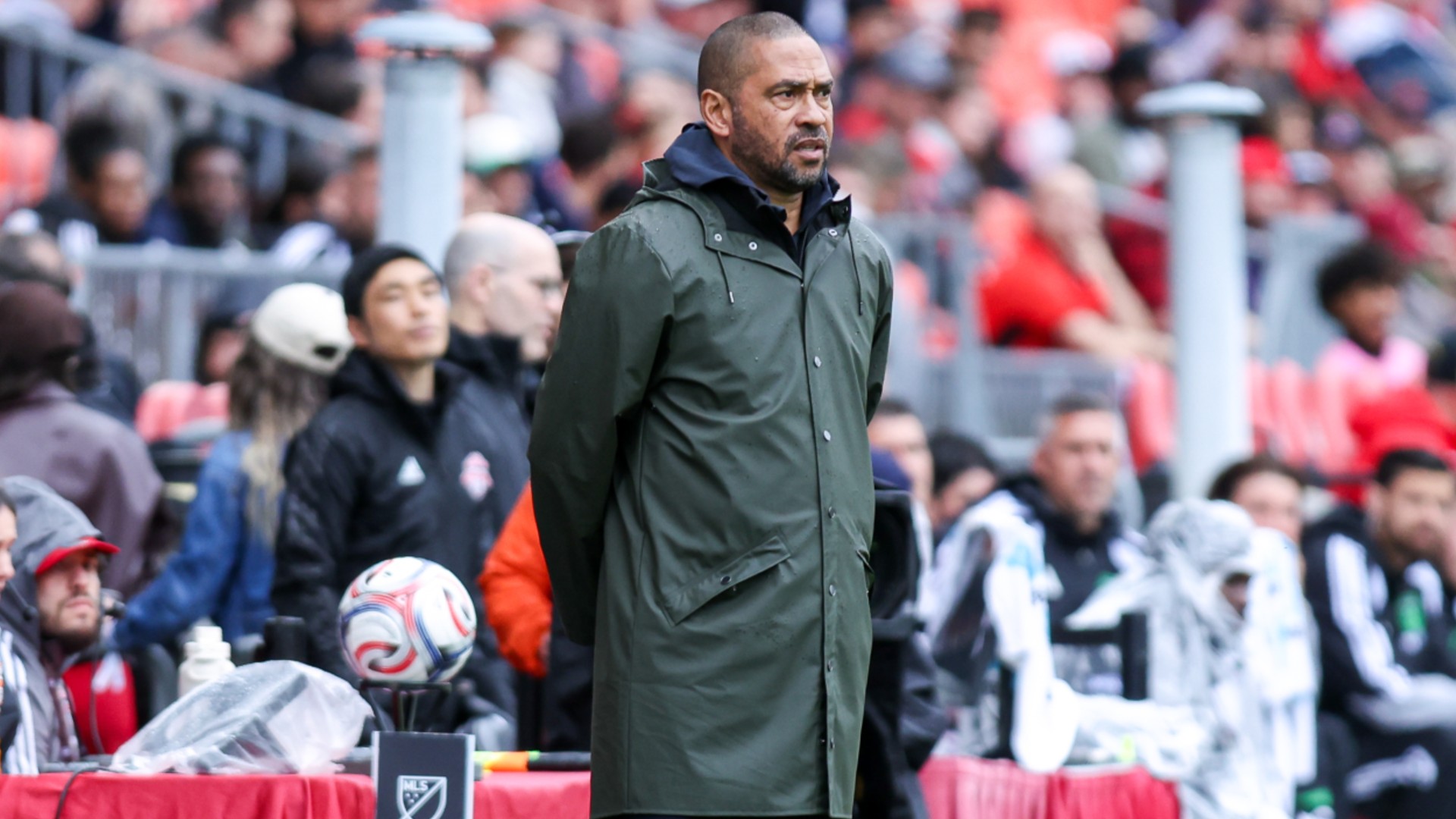 Preview: Toronto v Atlanta