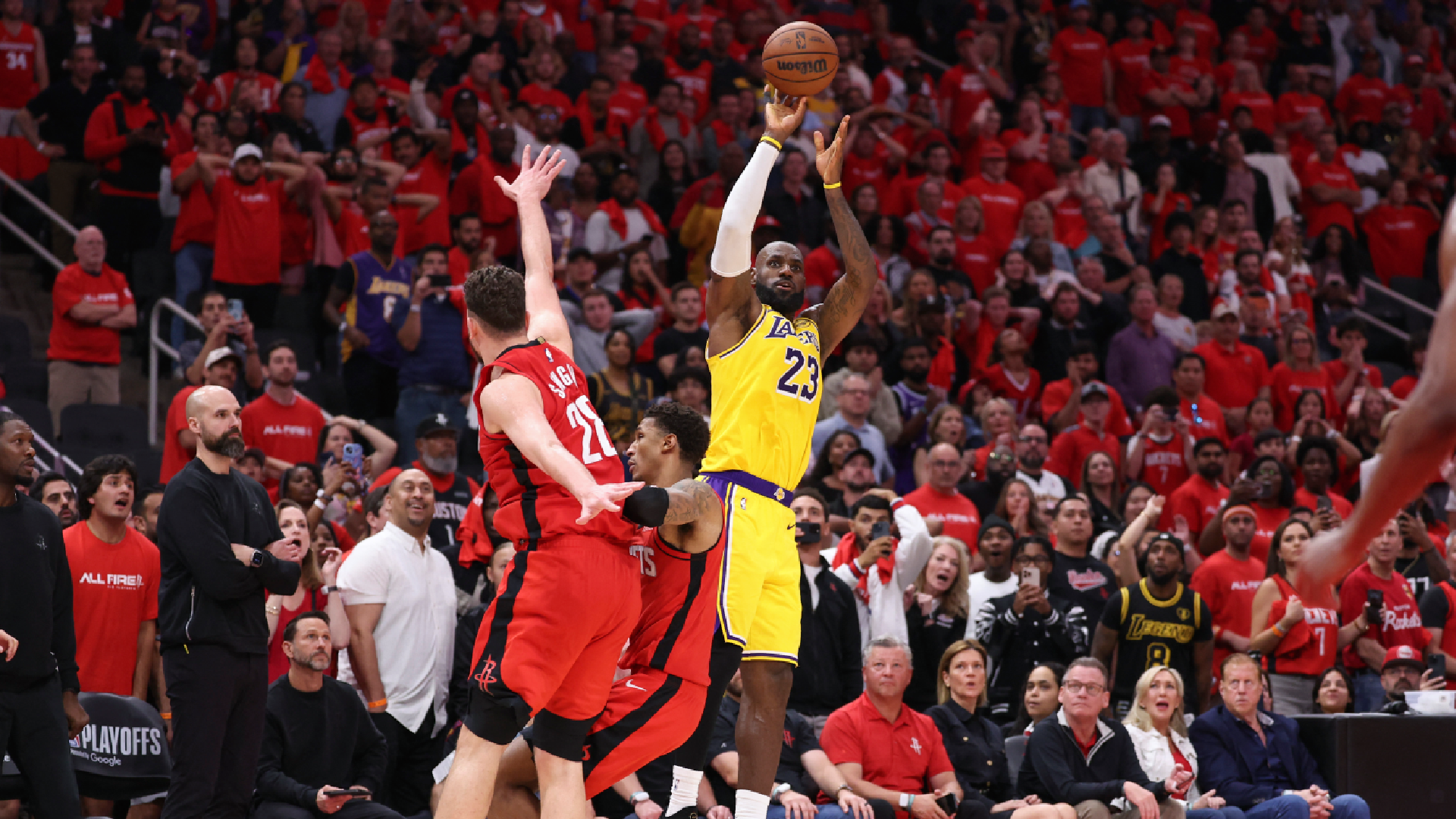 LEBRON