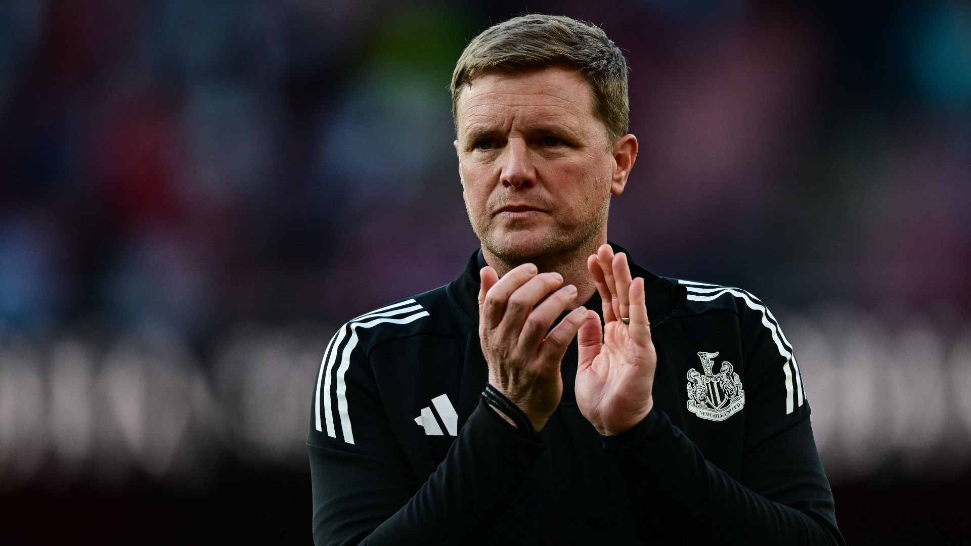 Howe hopes Toon have turned corner