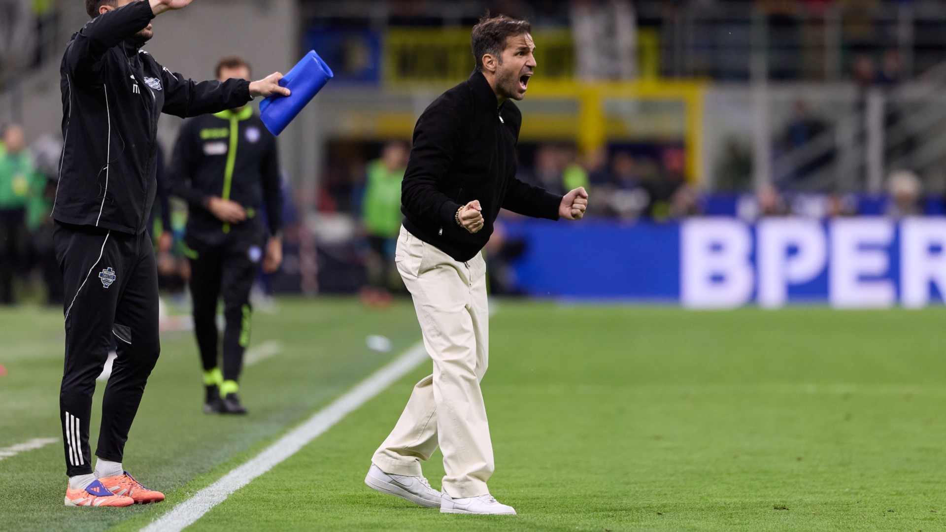 Preview: Genoa v Como