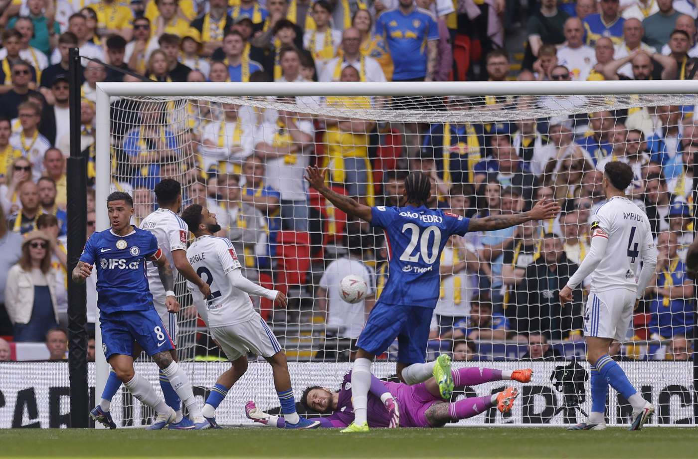 Chelsea