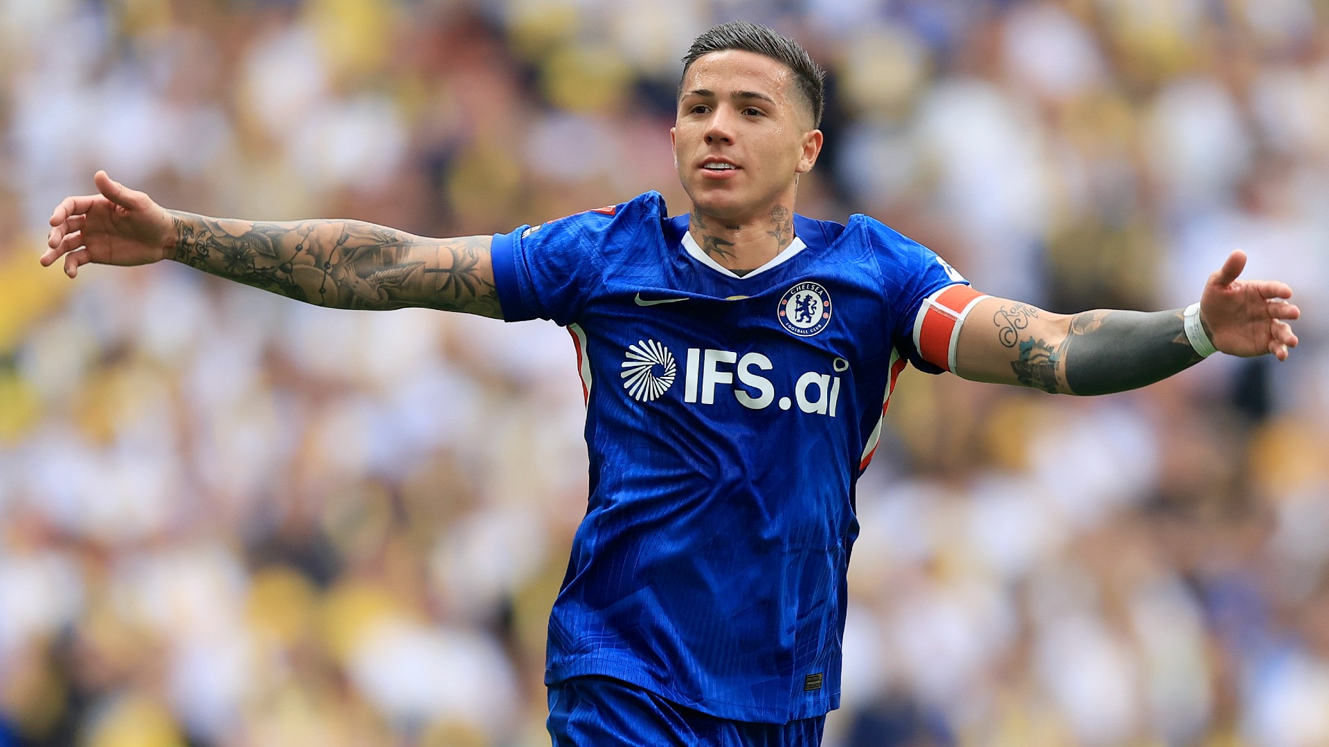 Report: Chelsea 1-0 Leeds United