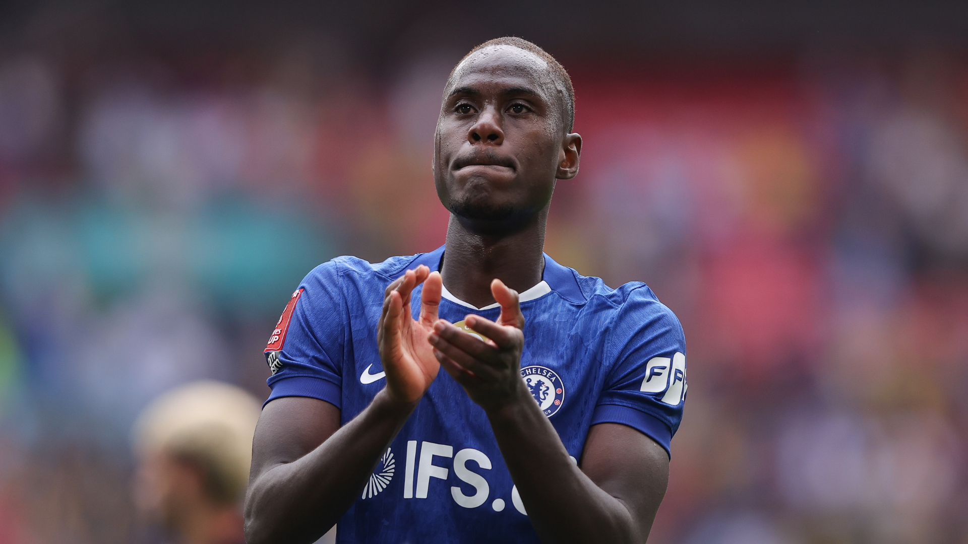 Chalobah: Chelsea must respond