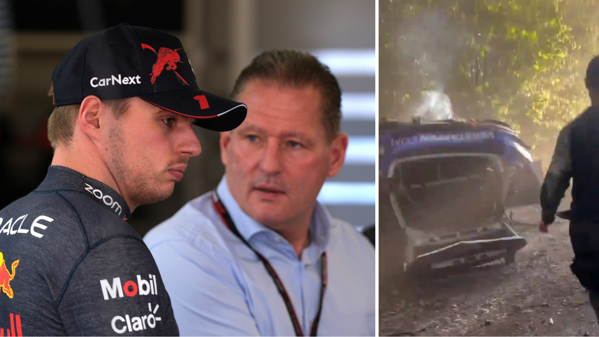 Verstappen
