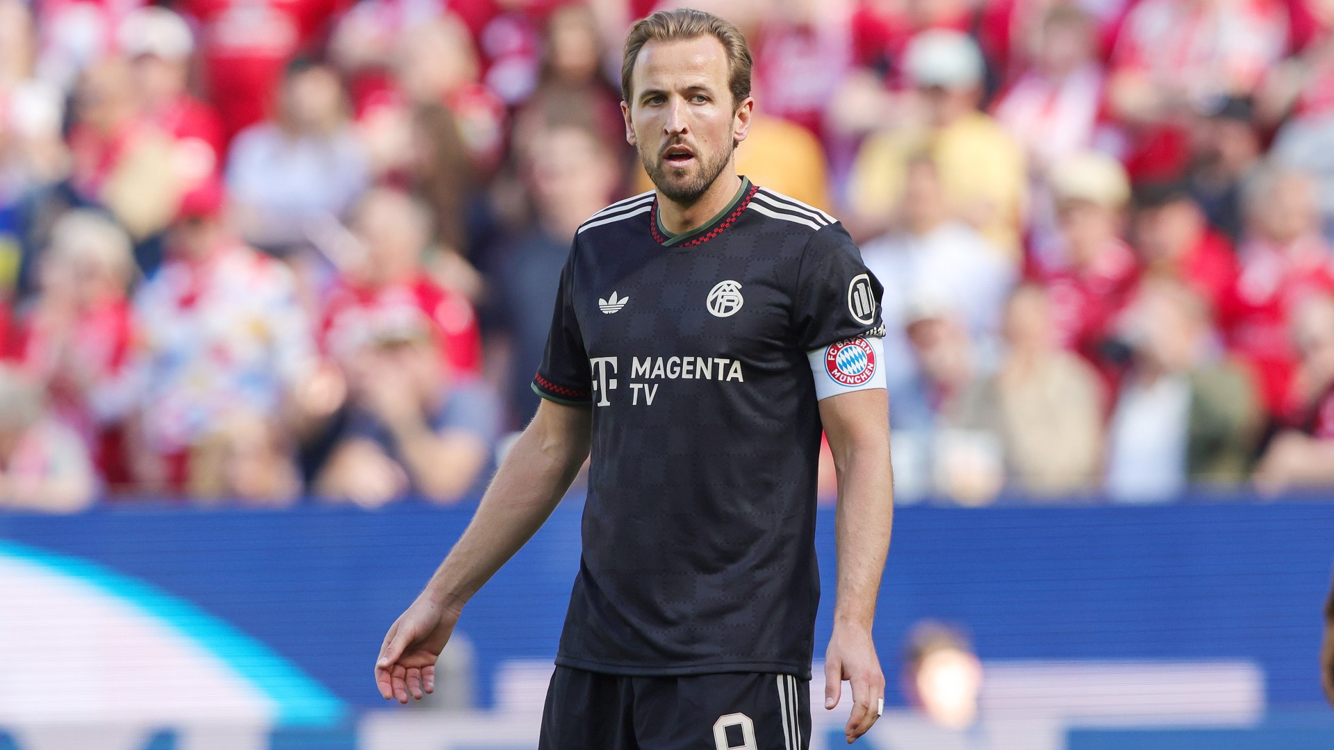 Kompany: Kane ageing like fine wine