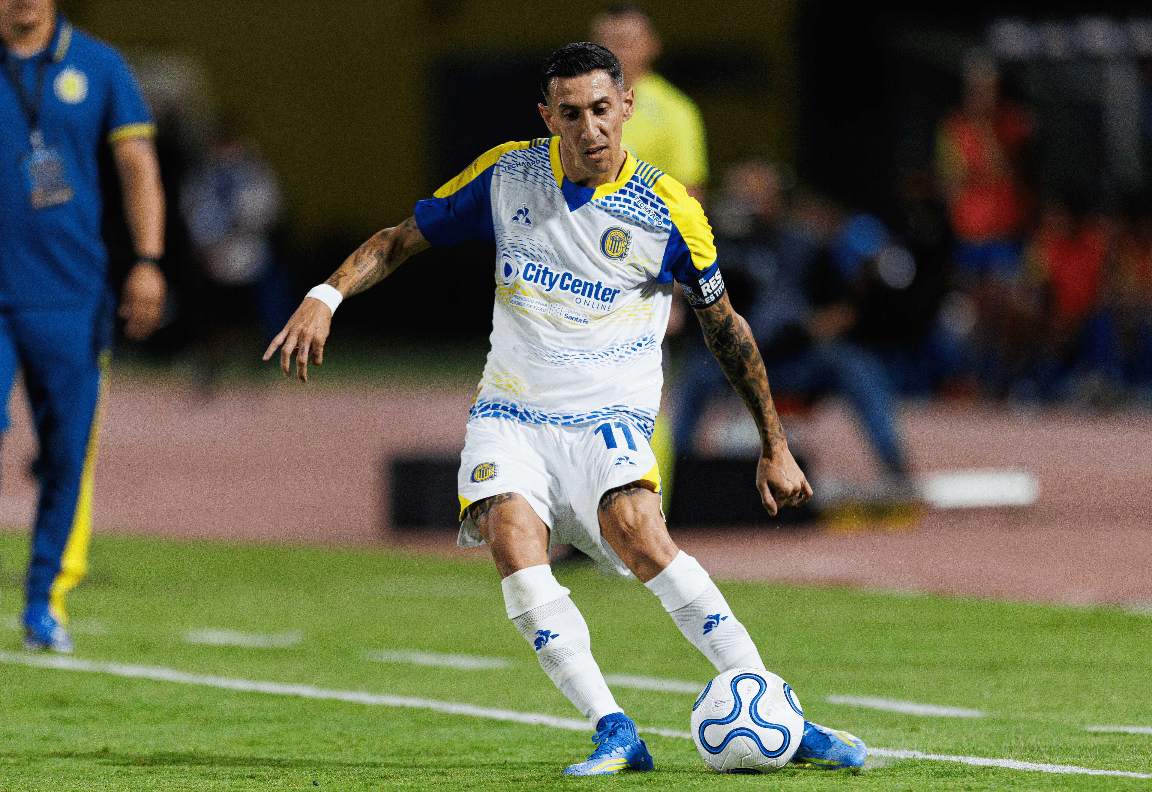 Angel di Maria