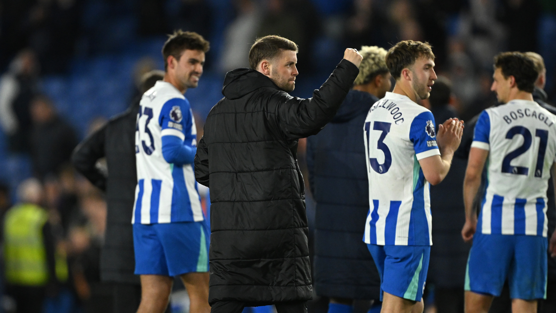 Preview: Newcastle v Brighton