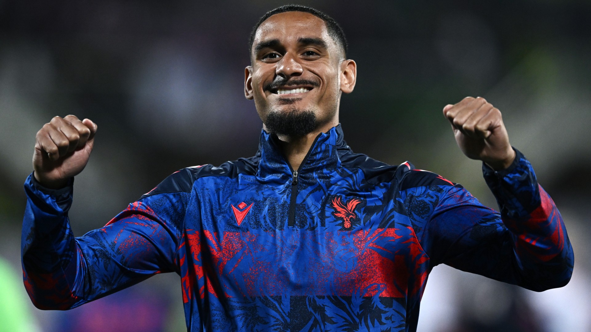 Lacroix: Everything is possible